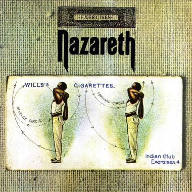 Nazareth -  Exercises